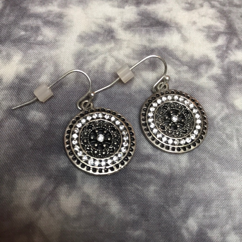 American Eagle Earrings